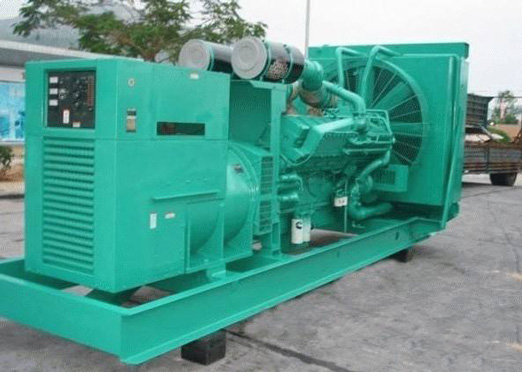 通许75kw康明斯柴油发电车出租图片 通许75kw康明斯柴油发电车出租图片